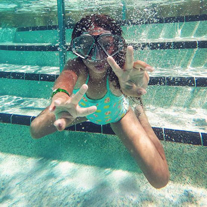 Bild von Gutscheine Kind Tageskarte