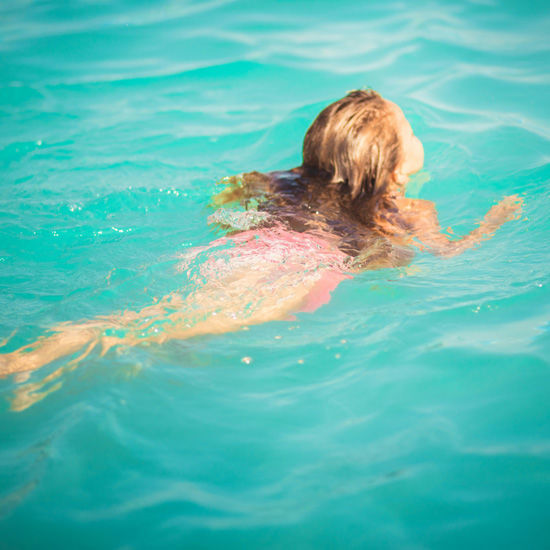 Bild von Gutschein Kind Abendkarte