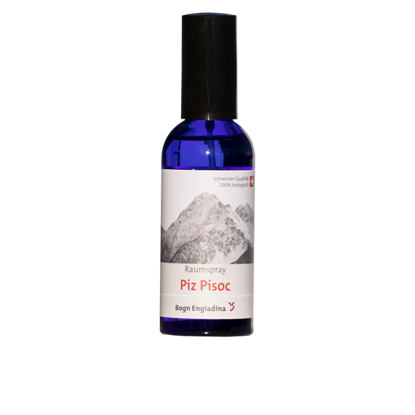 Bild von Aroma-Raumspray Piz Pisoc