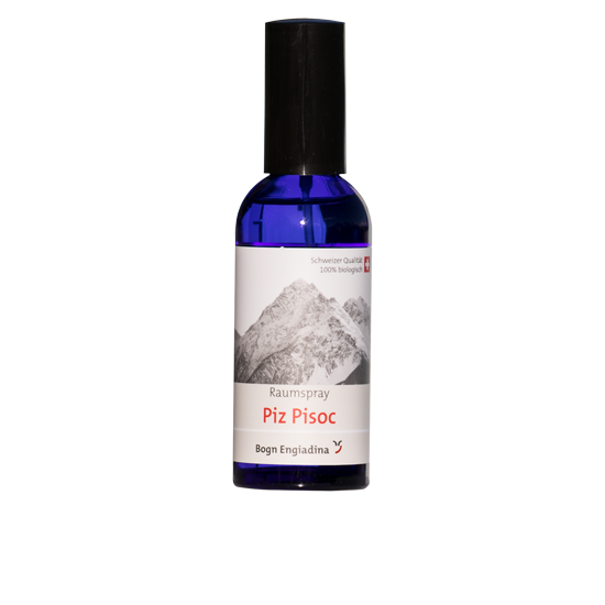 Bild von Aroma-Raumspray Piz Pisoc