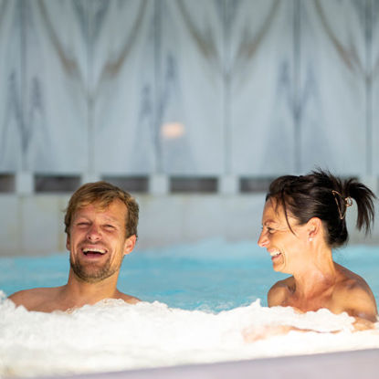 Bild von Gutschein Römisch-Irisches Bad inkl. Bad & Sauna