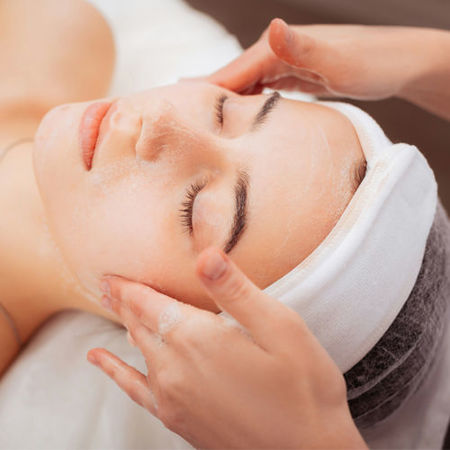 Bild für Kategorie Massagen