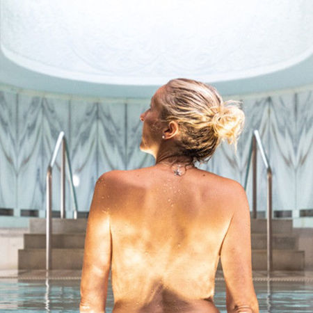 Bild für Kategorie Römisches-Irisches Bad