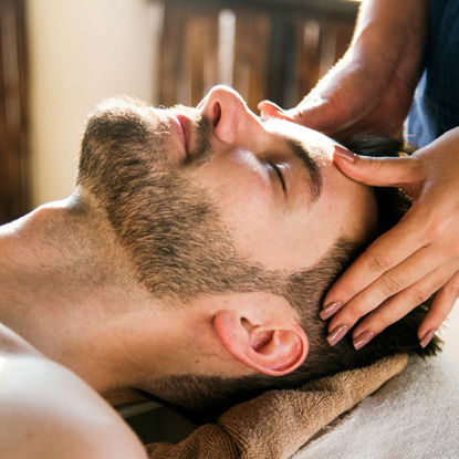 Bild von VITA Anti-Stress-Massage (50 Min)