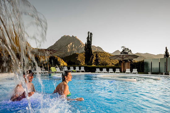 Bild von Bad & Sauna Erwachsen Abo 6 Monate