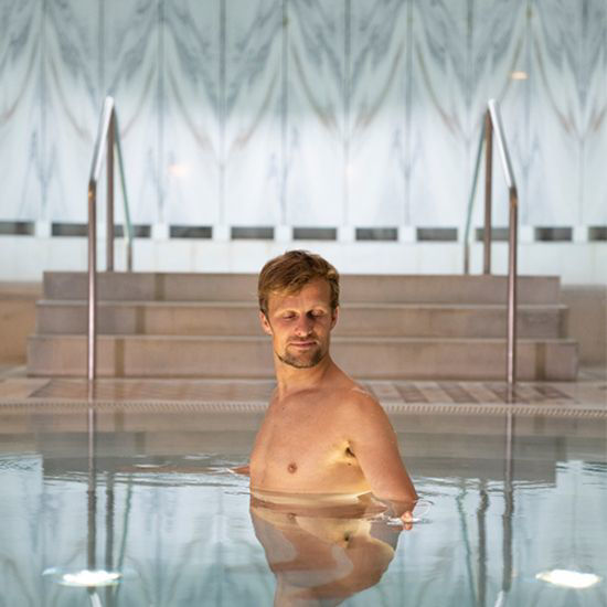 Bild von Römisch-Irisch Bad