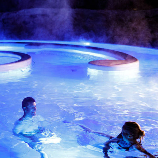 Bild von Gutschein Erwachsen Abendkarte