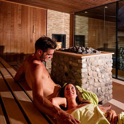 Bild von Bad & Sauna  Jugend Tageskarte